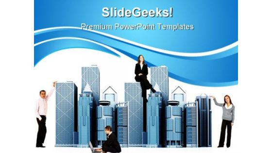 Business01 People PowerPoint Themes And PowerPoint Slides 0511