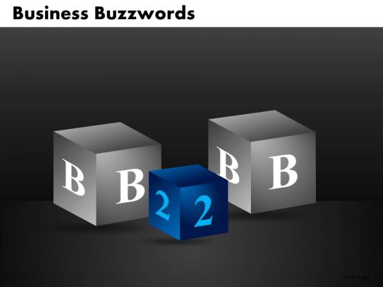 Business B2b PowerPoint Ppt Templates