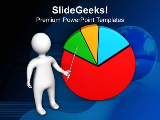 Business Chart Presentation PowerPoint Templates Ppt Backgrounds For Slides 0413