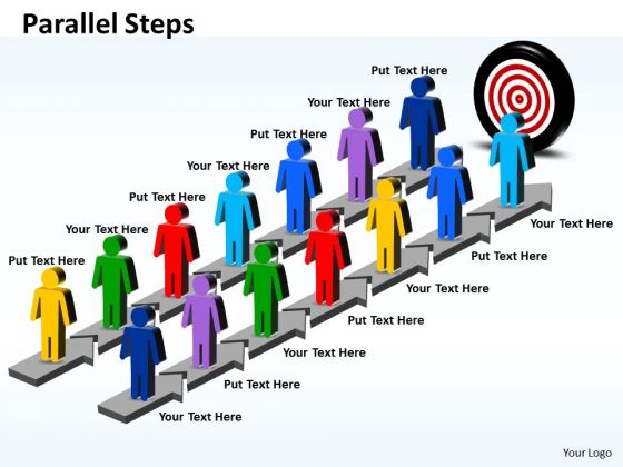 Business Charts PowerPoint Templates Corrective Action Plan