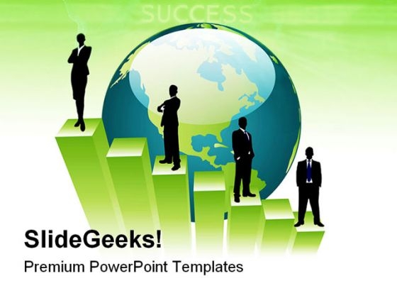 Business Concept02 Success PowerPoint Templates And PowerPoint Backgrounds 0511