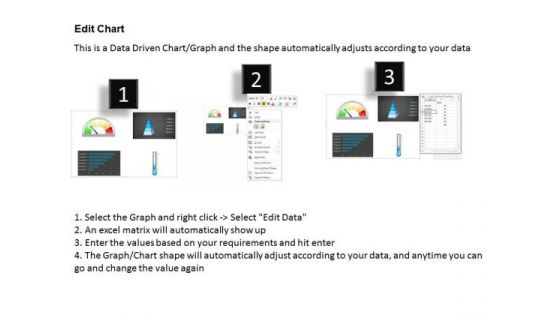 Business Cycle Diagram Business Dashboard Combination Chart Strategy Diagram