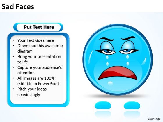 Business Cycle Diagram Sad Faces Consulting Diagram