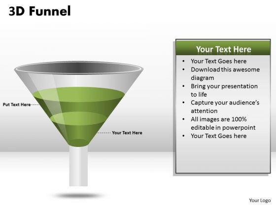 Business Cycle Diagram Two Way Process Flow Funnel Diagram Sales Diagram