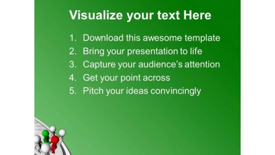 Business Deal Teamwork PowerPoint Templates Ppt Backgrounds For Slides 0213