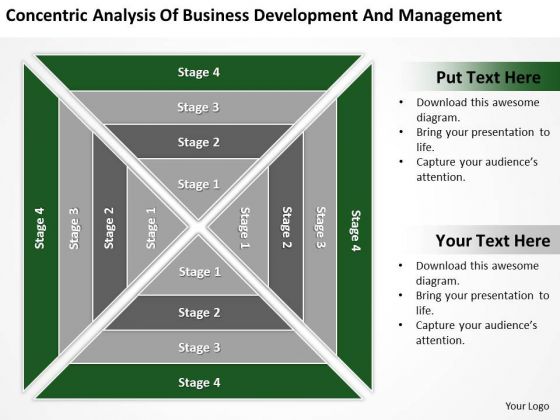 Business Development And Management Ppt How To Prepare Plan PowerPoint Templates