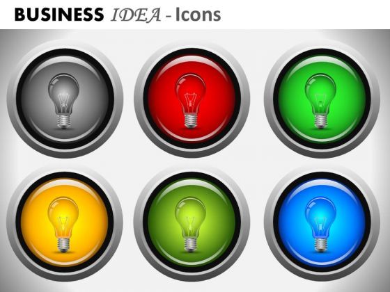 Business Diagram Presentation Mba Models And Frameworks
