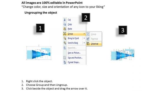 Business Diagram Process Innovation PowerPoint Ppt Presentation