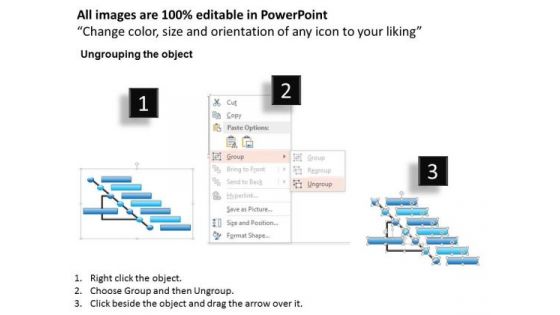 Business Diagram Project Management Process Diagram PowerPoint Ppt Presentation