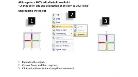 Business Diagram Threat Matrix PowerPoint Ppt Presentation