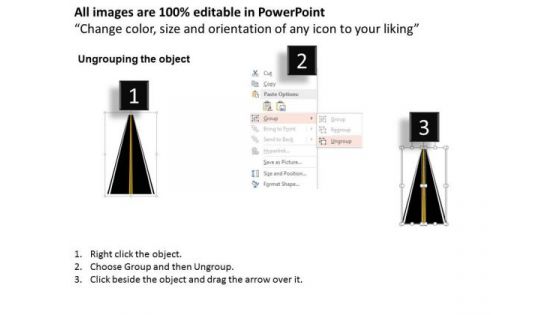 Business Diagram Timeline Roadmap Info Graphic Presentation Template