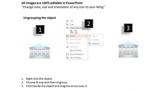Business Diagram Total Productive Maintenance PowerPoint Ppt Presentation