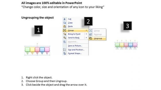 Business Diagram Transition Management Plan PowerPoint Ppt Presentation