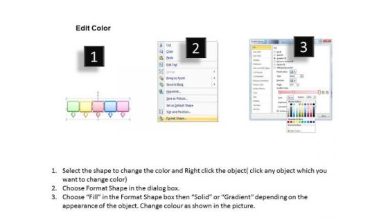 Business Diagram Transition Management Plan PowerPoint Ppt Presentation