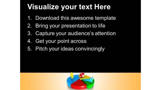 Business Elements For Development Success PowerPoint Templates Ppt Backgrounds For Slides 0413