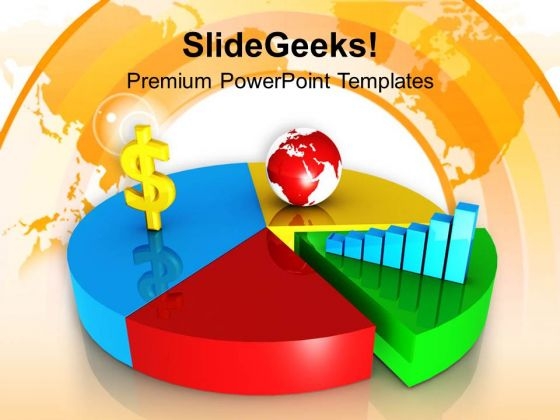 Business Elements For Development Success PowerPoint Templates Ppt Backgrounds For Slides 0413