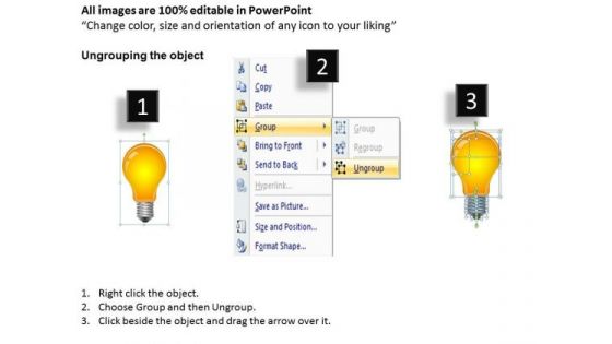 Business Finance Strategy Development Business Idea Marketing Diagram