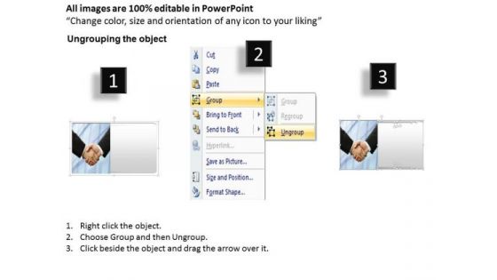 Business Finance Strategy Development Thank You Slide With Contact Details 1 Strategy Diagram