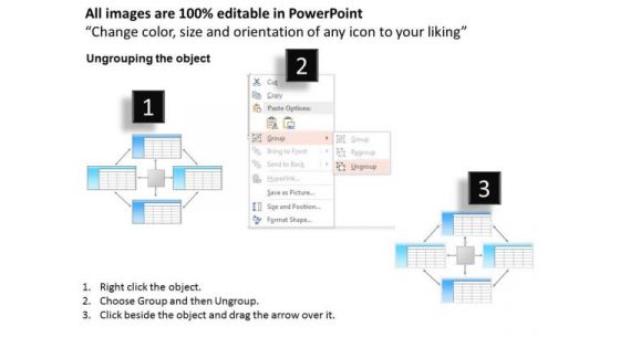 Business Framework Balanced Scorecard Marketing PowerPoint Presentation