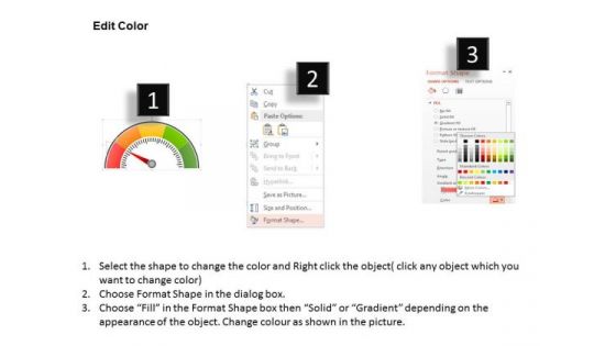 Business Framework Business Dashboard Levels PowerPoint Presentation