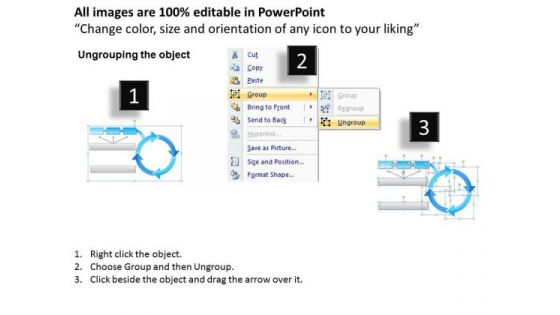 Business Framework Business Process Improvements Bpi PowerPoint Presentation