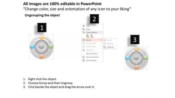 Business Framework Business Project Management PowerPoint Presentation