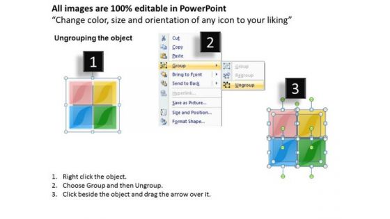 Business Framework Customer Segmentation PowerPoint Presentation