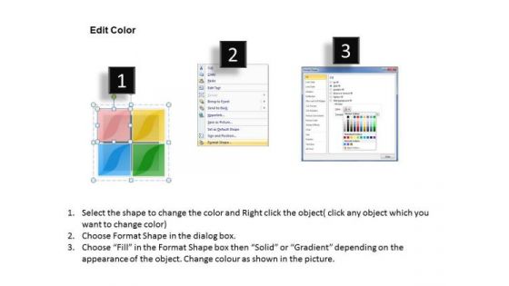 Business Framework Customer Segmentation PowerPoint Presentation