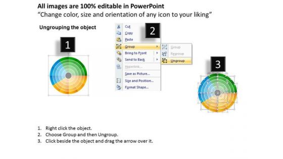 Business Framework Employer Brand PowerPoint Presentation