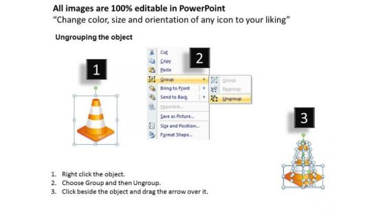 Business Framework Entry Barrier 1 PowerPoint Presentation