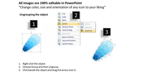 Business Framework Explosive Growth Expansion Timeline Roadmap Chart PowerPoint Presentation
