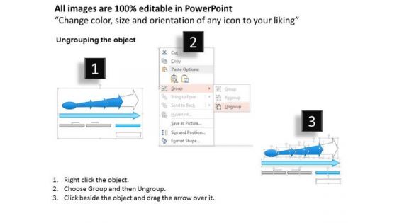 Business Framework Finance Growth Chart PowerPoint Presentation
