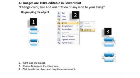 Business Framework Firms Compete For Customers And Resources PowerPoint Presentation
