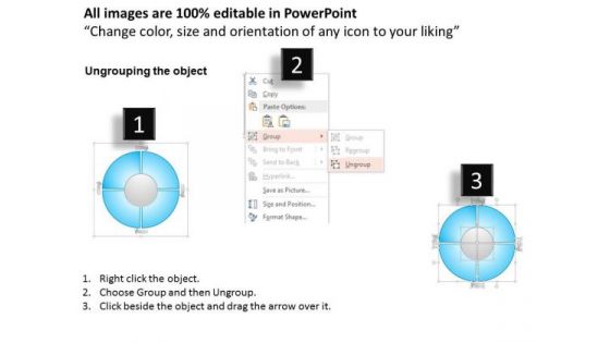 Business Framework Kaizen 5 Framework For Standard Business Processes PowerPoint Presentation
