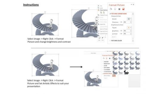 Business Framework Kaizen Small Improvements PowerPoint Presentation