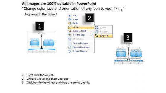 Business Framework Knowledge Management PowerPoint Presentation 1