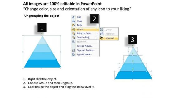 Business Framework Lean Management Model PowerPoint Presentation