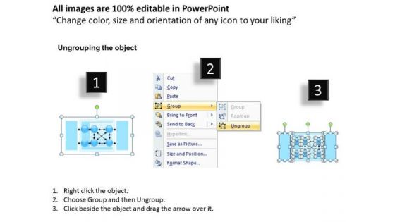 Business Framework Marketing Information System PowerPoint Presentation