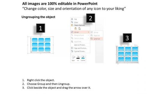 Business Framework Marketing Product Strategy Definition PowerPoint Presentation