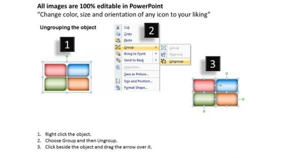Business Framework Marketing Strategy PowerPoint Presentation