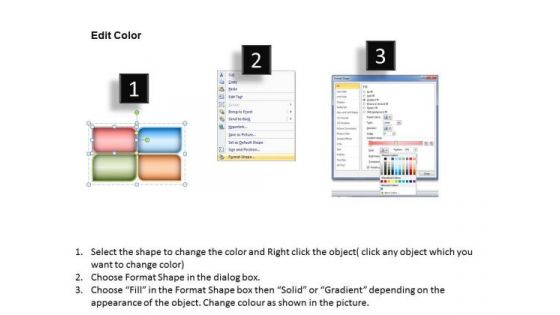 Business Framework Marketing Strategy PowerPoint Presentation