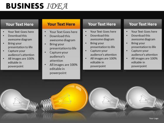 Business Framework Model Business Idea Business Cycle Diagram