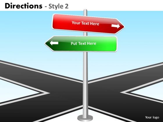 Business Framework Model Directions Style 2 Mba Models And Frameworks