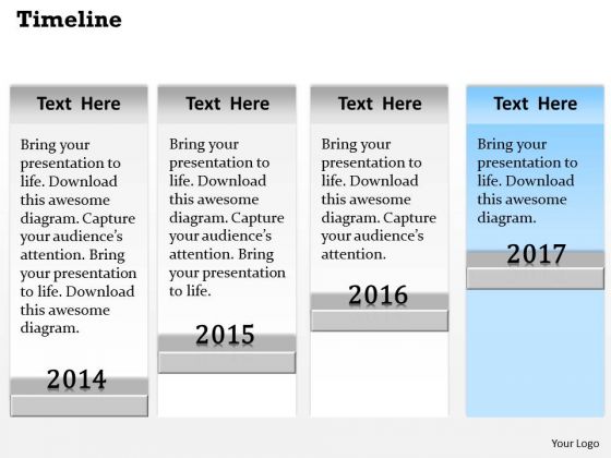 Business Framework Model Sales Timeline Roadmap Diagram Strategy Diagram