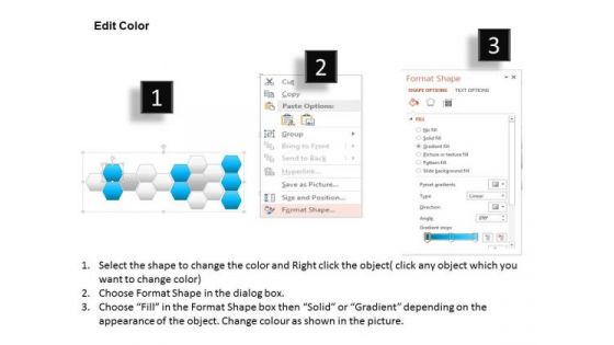 Business Framework Processes And Roadmaps Business Timelines PowerPoint Presentation