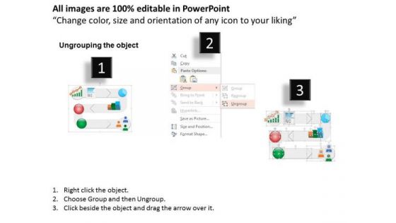 Business Framework Project Management Data PowerPoint Presentation