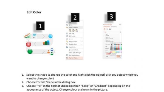Business Framework Project Management Data PowerPoint Presentation