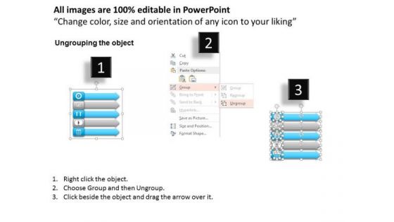 Business Framework Smart Goals For It PowerPoint Presentation