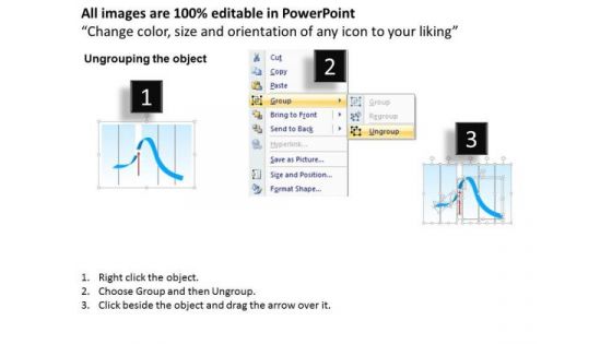 Business Framework Technology Adoption Curve PowerPoint Presentation