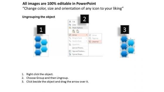 Business Framework Technology Best Practices PowerPoint Presentation